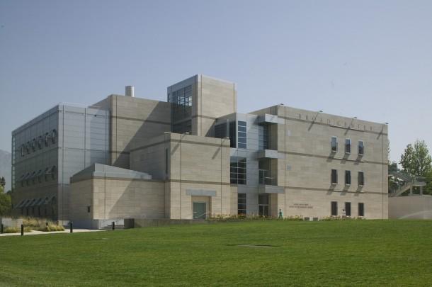1.  California Institute of Technology