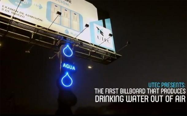 Smart Billboard
