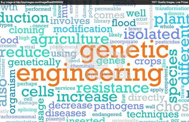 genetic engineering wallpaper
