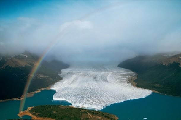 17. Perito Moreno Glacier, Santa Cruz, Argentina
