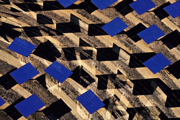 20. Solar Thermal Power Plants in Sanlúcar la Mayor