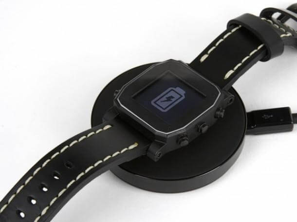 AGENT Smartwatch 2