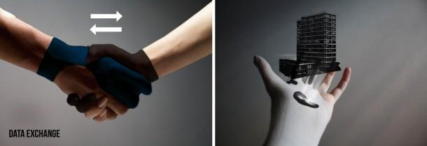Future and What it Holds – Smart Glove 3