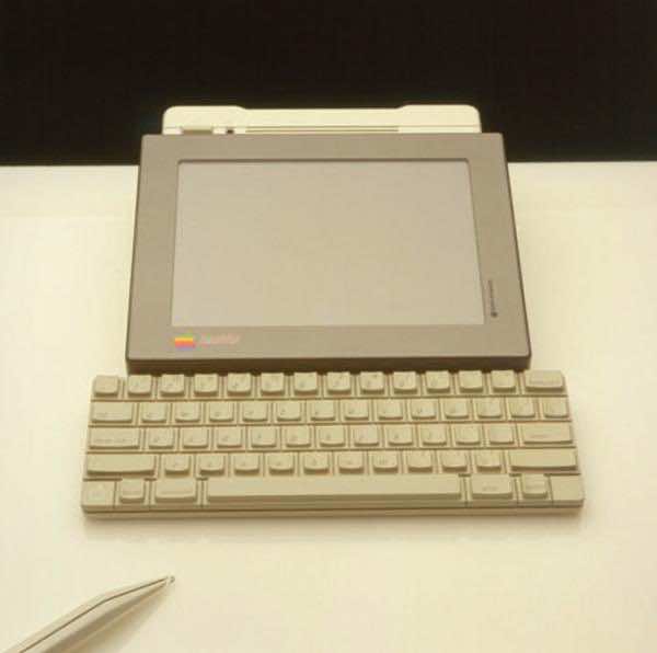 The Macintosh Surface