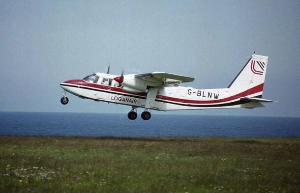 World’s Shortest Commercial Flight is Just 47 Seconds Long-1