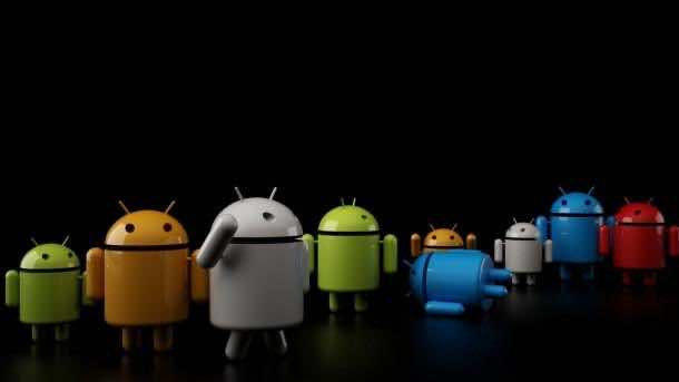 Android-Robot-Wallpaper 1