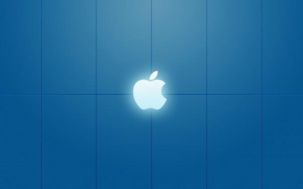 Apple-Desktop-Texture-Blue-Wallpaper