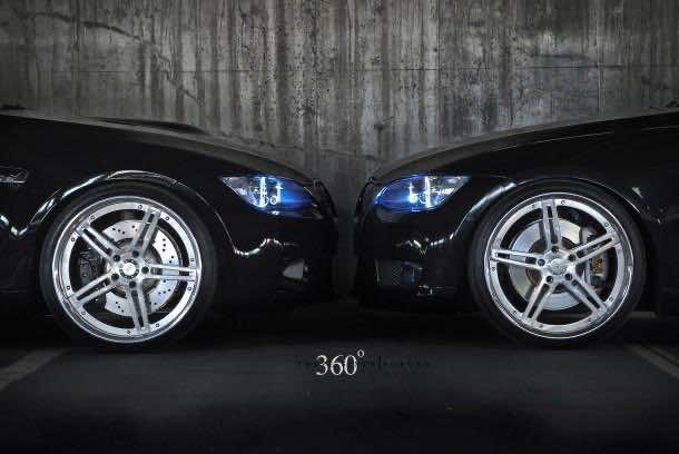 BMW-VS-BMW-Wallpaper