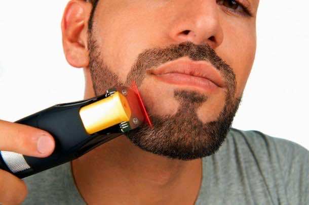 Maintain your Beard – Philips Beard Trimmer 9000 2