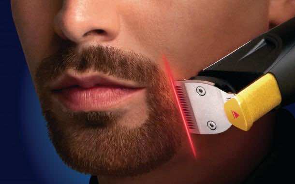 Maintain your Beard – Philips Beard Trimmer 9000 3
