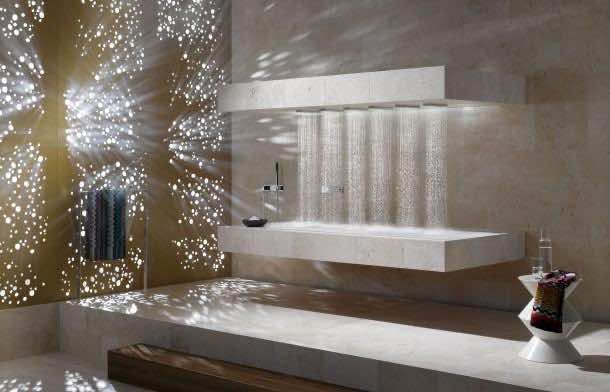 Revolutionize Your Shower Experience