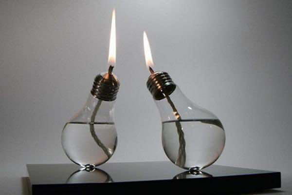 bulb lamps