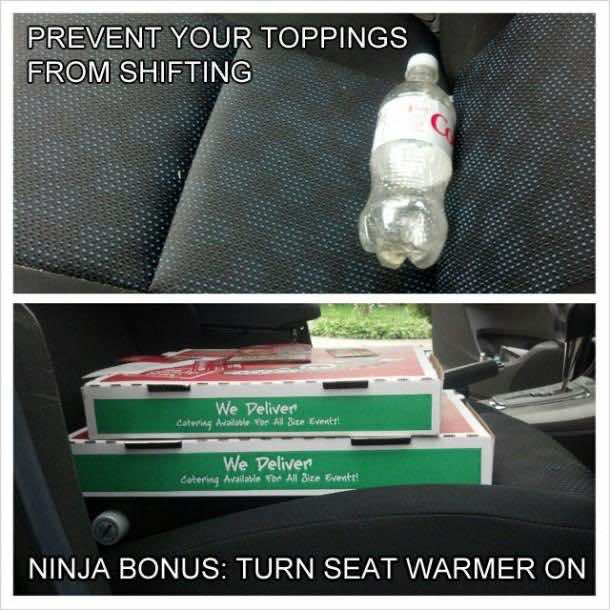 clever life hacks 2