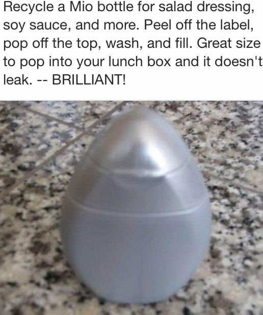 clever life hacks 21