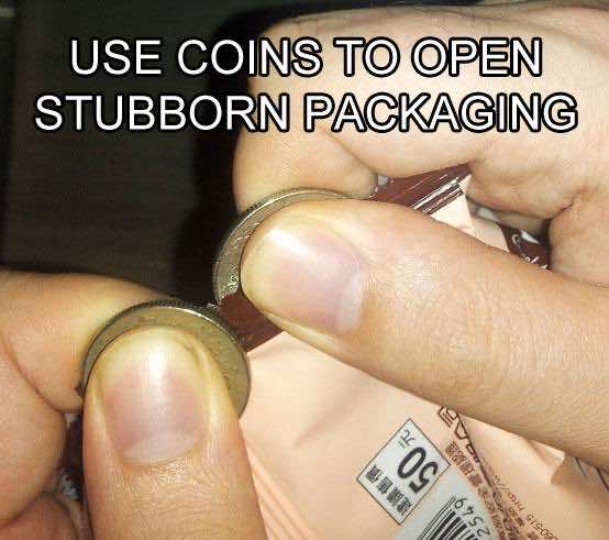 clever life hacks 8