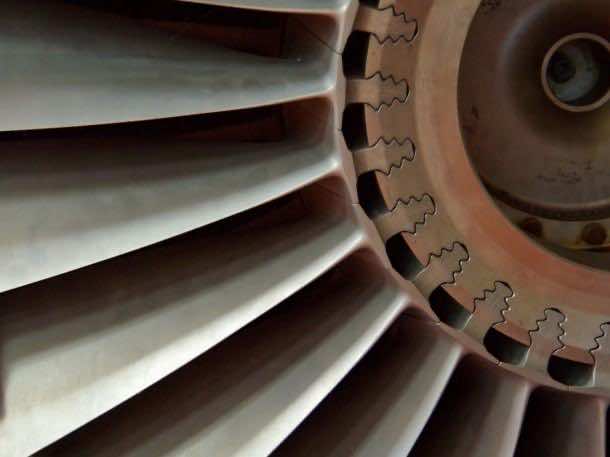 factory wallpaper turbine