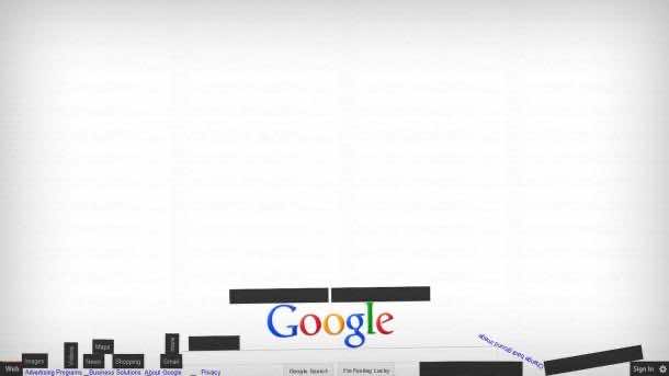 google wallpaper HD widescreen