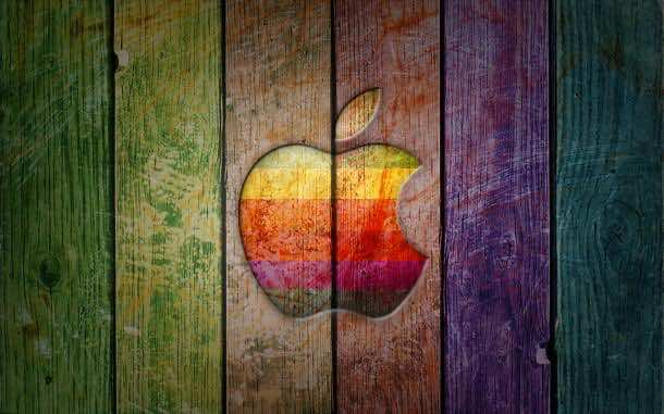 mac wallpaper apple 3