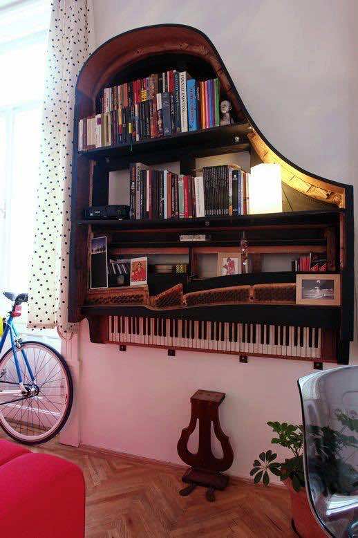 piano-bookshelves