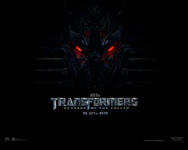 transformers wallpapers 1