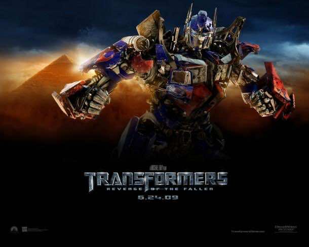 transformers wallpapers 3