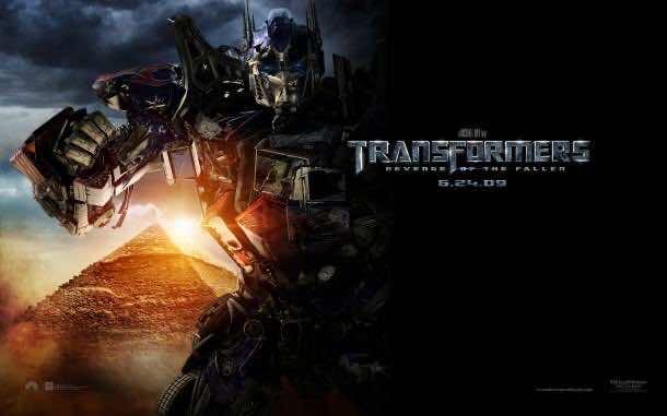 transformers wallpapers 5
