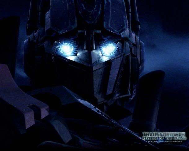 transformers wallpapers 7