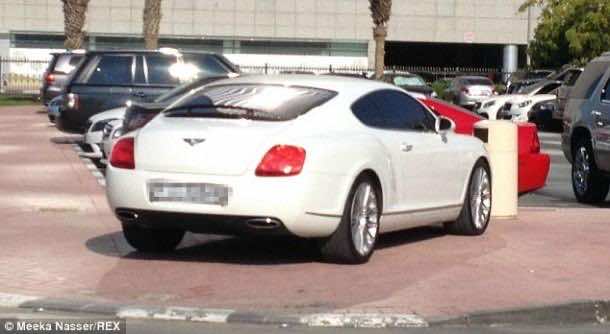 1 Bentley