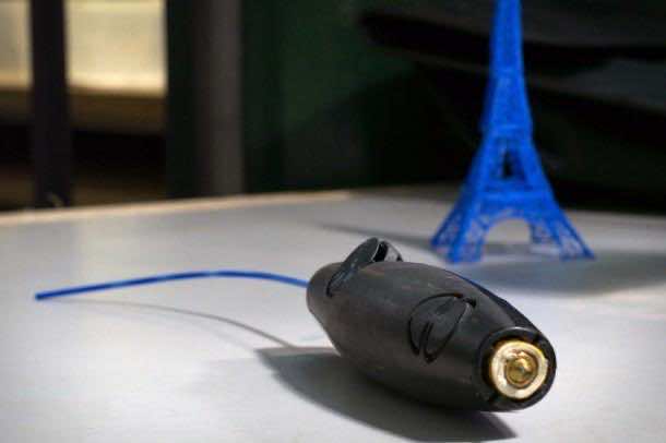 3doodler Amazing Inventions Of 2013