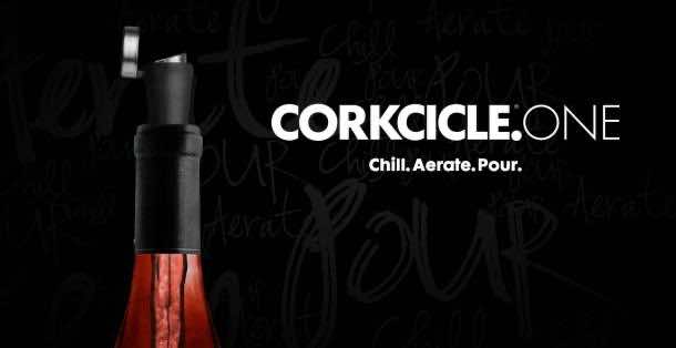 7. Corkcicle ONE