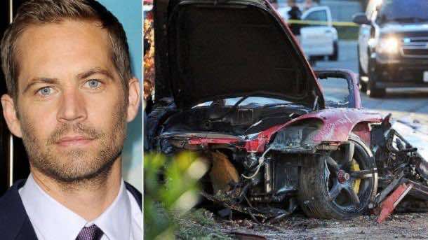 Carrera GT – The Car which Claimed Paul Walker’s Life 2