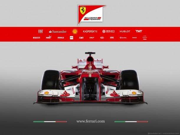 F1 wallpaper 11
