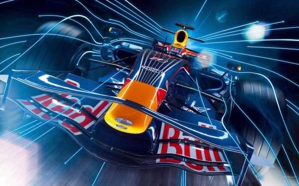 F1 wallpapers 8
