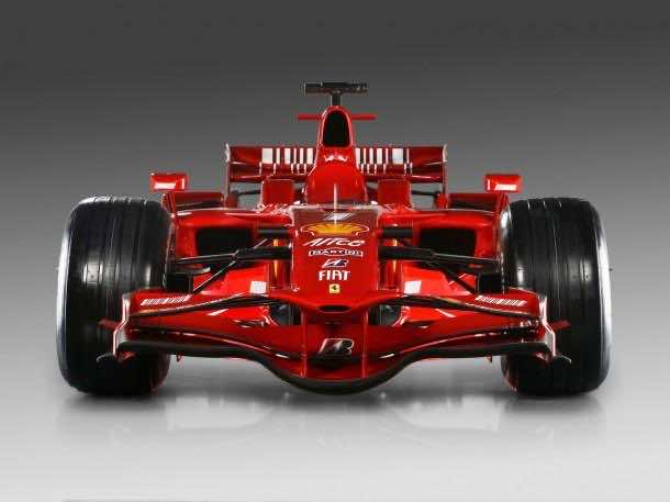 F1 wallpapers 9