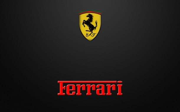 Ferrari Wallpaper 4