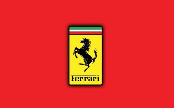 Ferrari Wallpapers 6