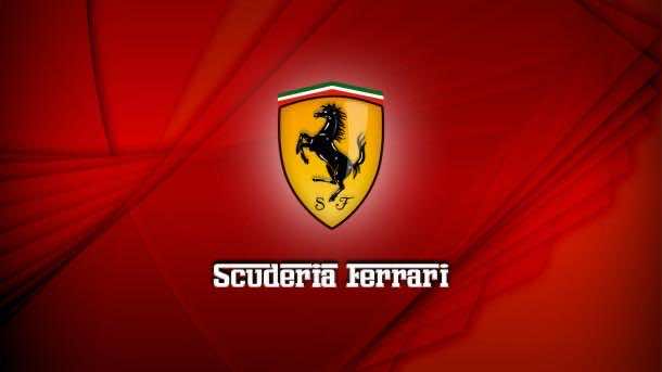 Ferrari Wallpapers 7