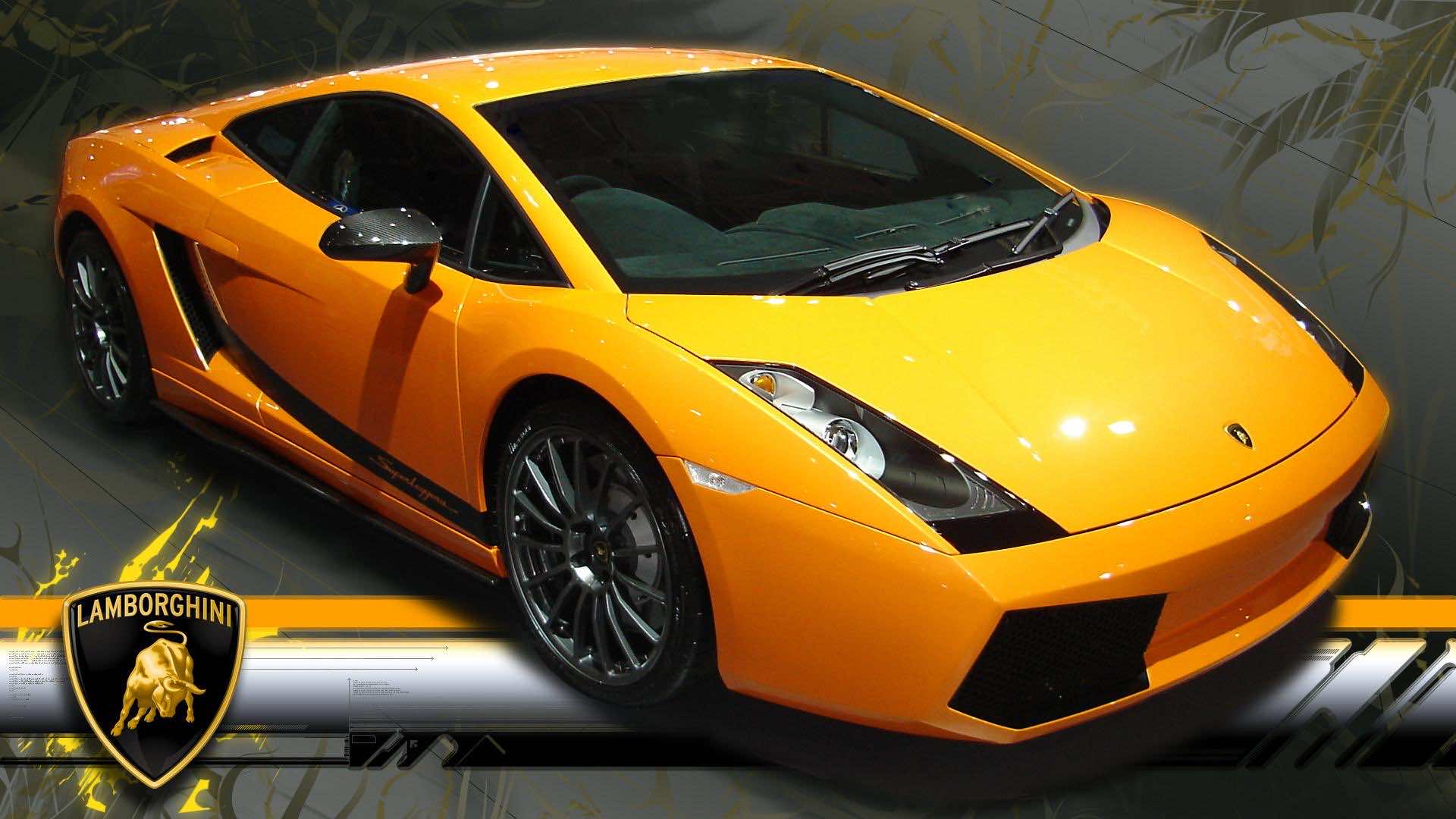 Download Lamborghini Wallpapers In HD For Desktop And ...