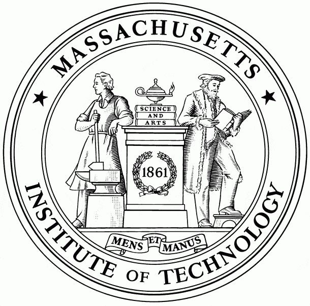 MIT Seal wallpaper