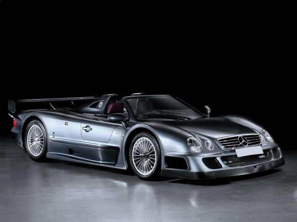 Wallpapers of Mercedes 25
