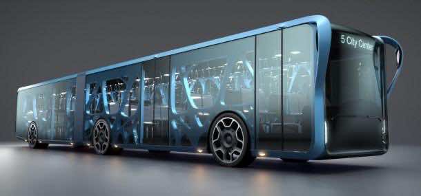 Willie bus Concept 6