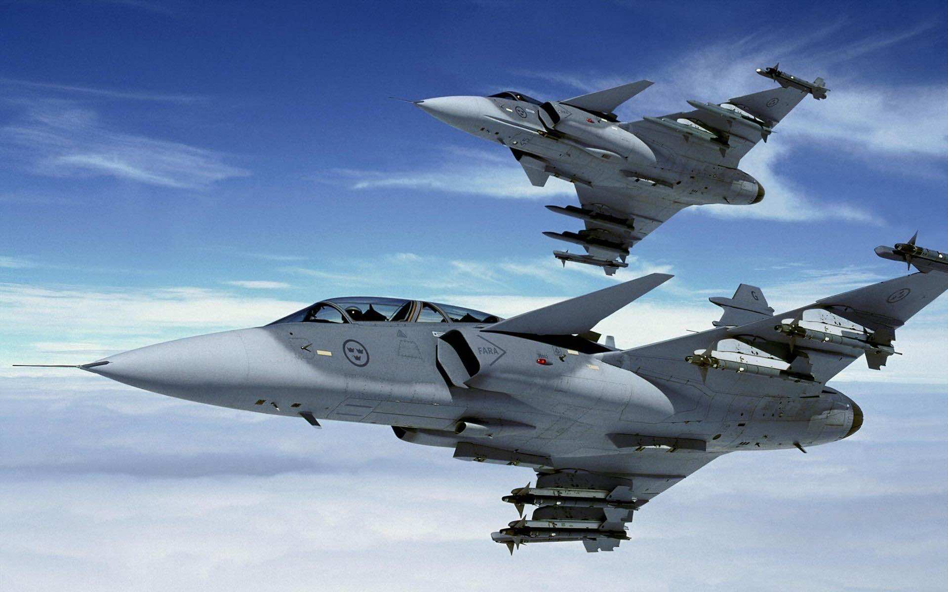 Largest Collection of HD Air Force Wallpapers & Aviation Backgrounds