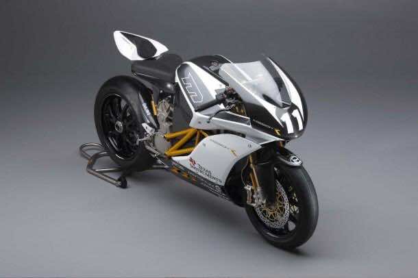 missionr_electric_bike Amazing Inventions Of 2013