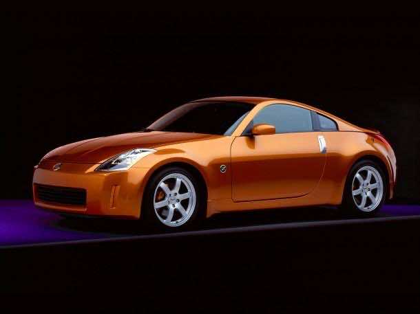 nissan wallpapers 6