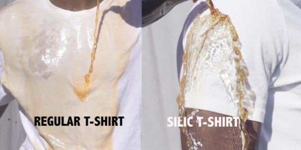 sillic shirt 4