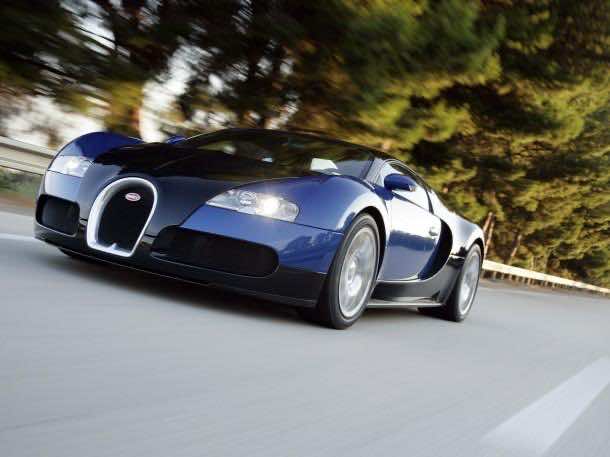 wallpaper  of Bugatti 12