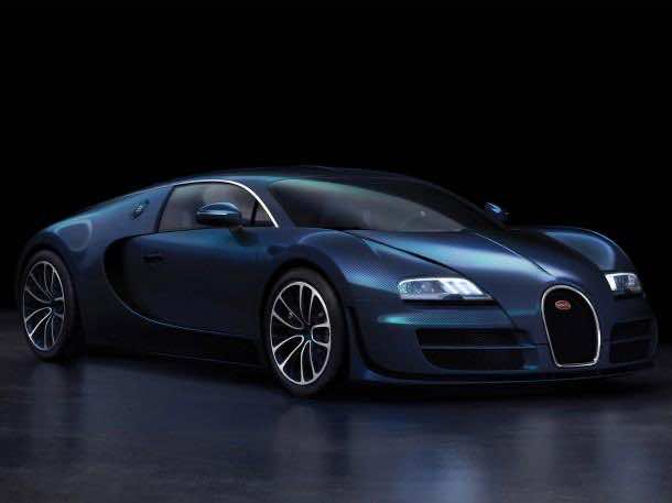wallpaper  of Bugatti 16