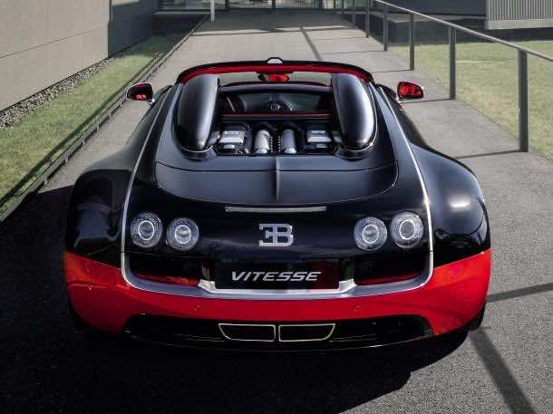 wallpaper  of Bugatti 9