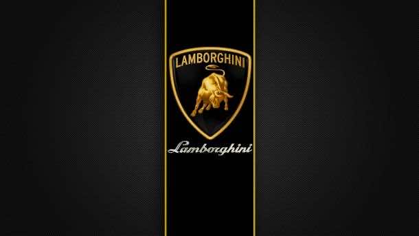wallpaper of Lamborghini