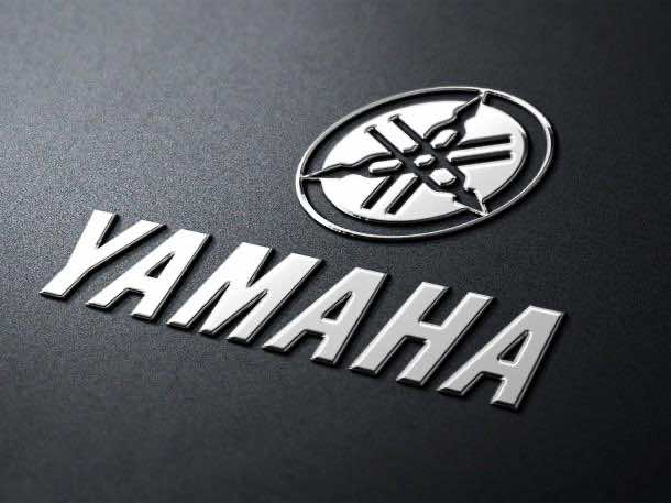 yamaha logo wallpaper 5